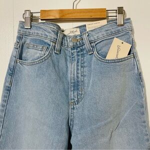 Universal Thread High-Waisted Jeans